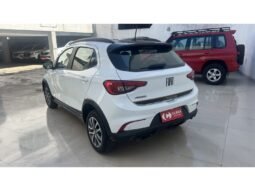 
										Usado 2024 Fiat Argo completo									