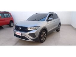 Usado 2026 Volkswagen T-CROSS