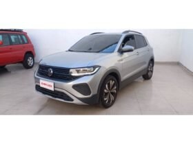 Usado 2026 Volkswagen T-CROSS