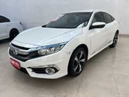 
										Usado 2017 Honda Civic completo									