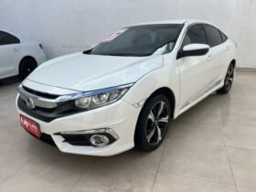 Usado 2017 Honda Civic