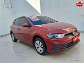Usado 2024 Volkswagen Polo