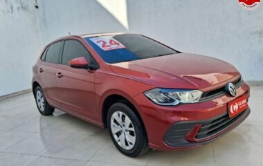 Usado 2024 Volkswagen Polo