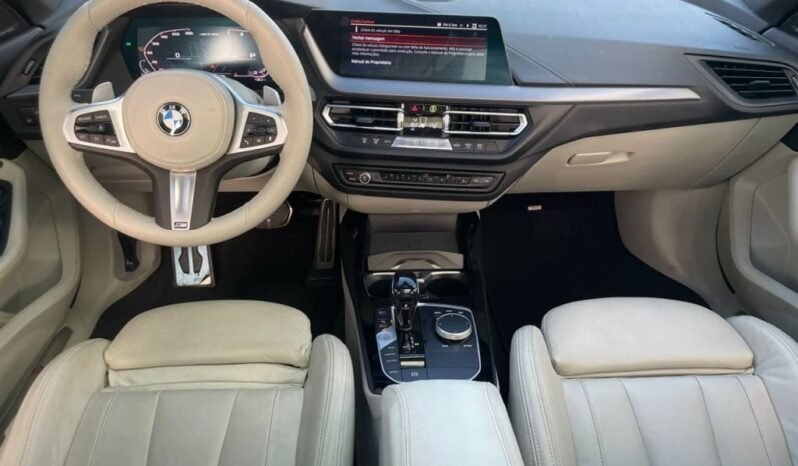 
								Usado 2021 BMW M235i completo									