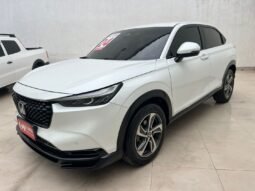 Usado 2024 Honda HR-V