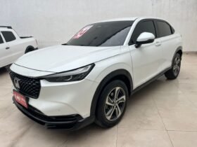 Usado 2024 Honda HR-V