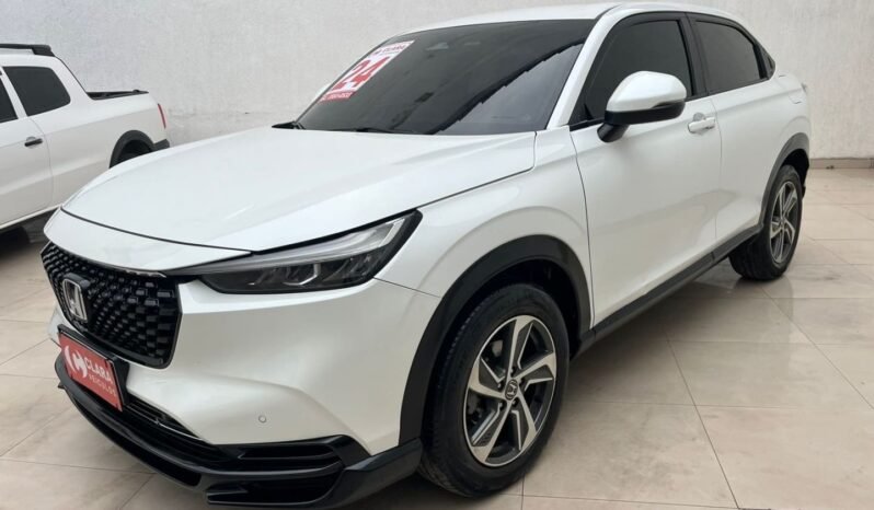 
								Usado 2024 Honda HR-V completo									