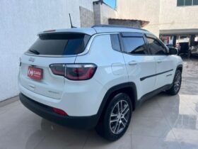 Usado 2019 JEEP COMPASS