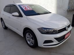 Usado 2021 Volkswagen Polo