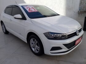 Usado 2021 Volkswagen Polo