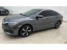 Usado 2018 Honda Civic