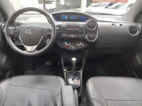 Usado 2017 Toyota Etios