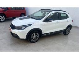 
										Usado 2024 Fiat Argo completo									