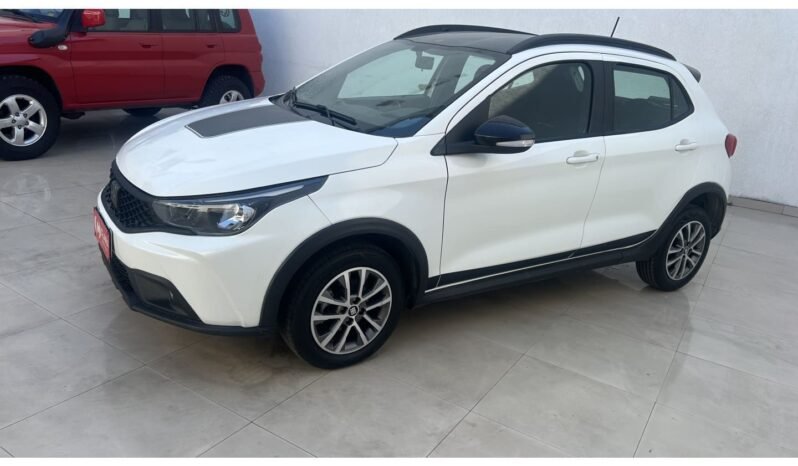 
								Usado 2024 Fiat Argo completo									