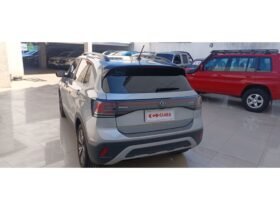 Usado 2026 Volkswagen T-CROSS