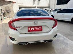 
										Usado 2017 Honda Civic completo									