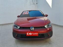 Usado 2024 Volkswagen Polo