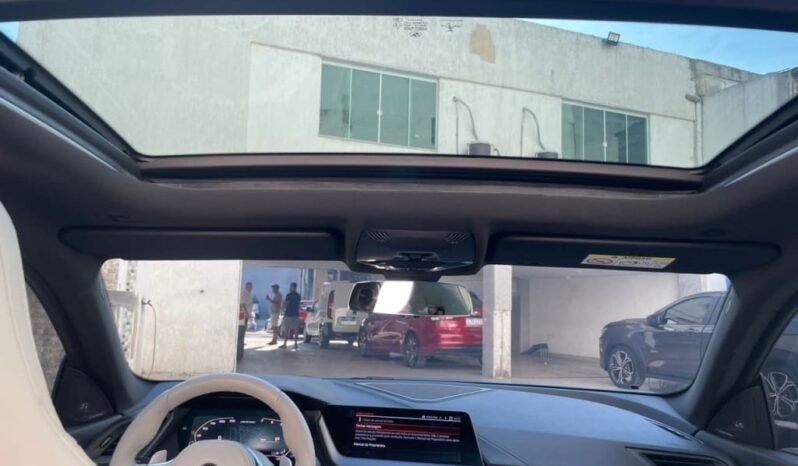 
								Usado 2021 BMW M235i completo									