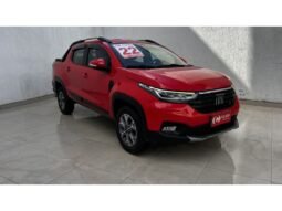 Usado 2022 Fiat STRADA