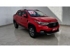 Usado 2022 Fiat STRADA