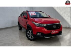 Usado 2022 Fiat STRADA
