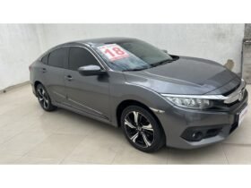 Usado 2018 Honda Civic