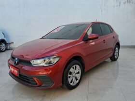 Usado 2024 Volkswagen Polo