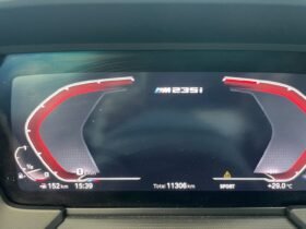 Usado 2021 BMW M235i