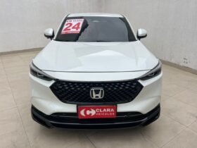 Usado 2024 Honda HR-V