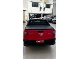 Usado 2022 Fiat STRADA