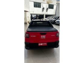 Usado 2022 Fiat STRADA