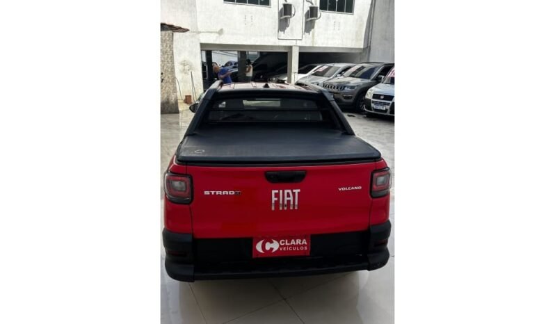 
								Usado 2022 Fiat STRADA completo									