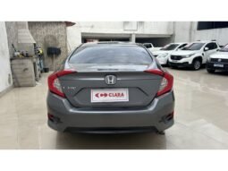 
										Usado 2018 Honda Civic completo									