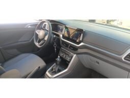 Usado 2026 Volkswagen T-CROSS