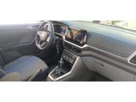 Usado 2026 Volkswagen T-CROSS
