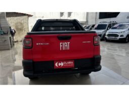 Usado 2022 Fiat STRADA