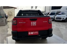 Usado 2022 Fiat STRADA