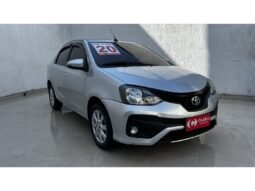 
										Usado 2020 Toyota Etios completo									