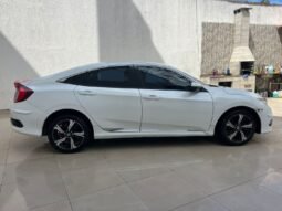 
										Usado 2017 Honda Civic completo									
