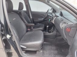 
										Usado 2017 Toyota Etios completo									