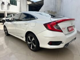 Usado 2017 Honda Civic