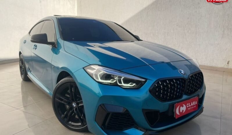 
								Usado 2021 BMW M235i completo									
