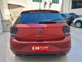 Usado 2024 Volkswagen Polo