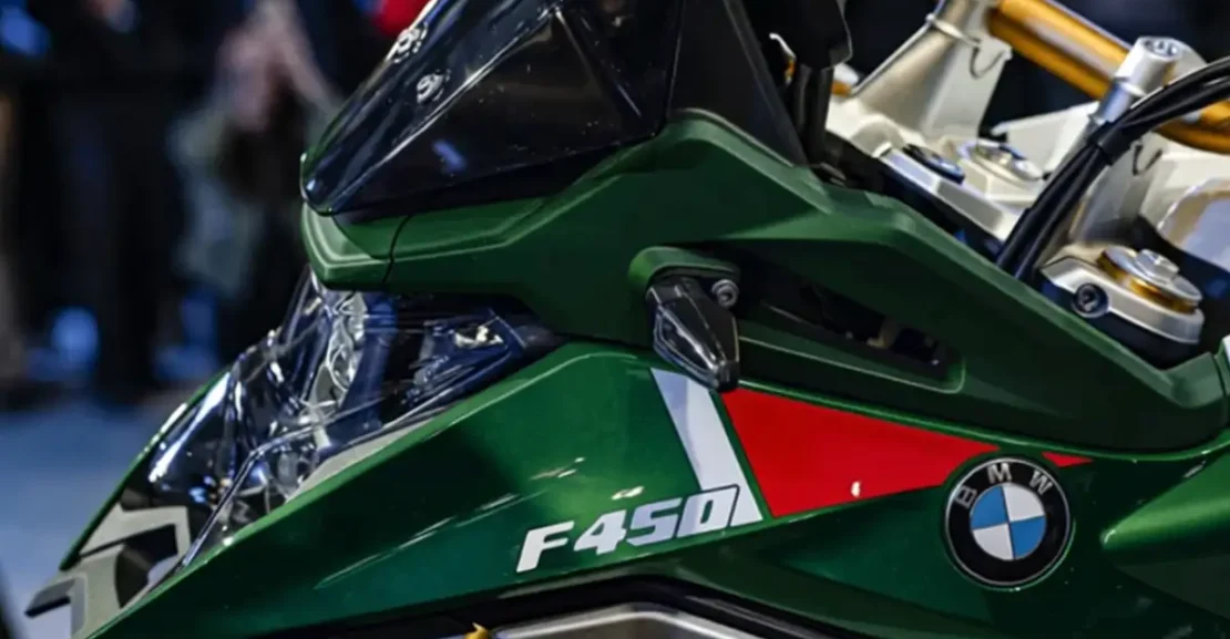 motos premium vêm da índia ou china: entenda por que