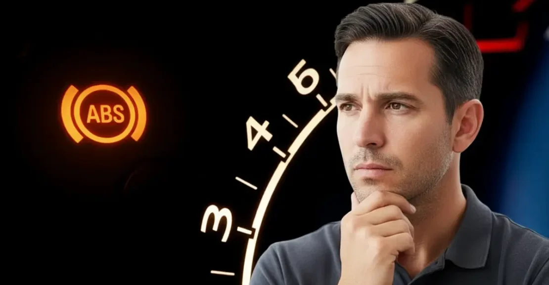 como funciona abs carro: entenda o sistema de freios obrigatório