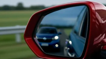 como funciona ponto cego: entenda riscos e como evitar acidentes