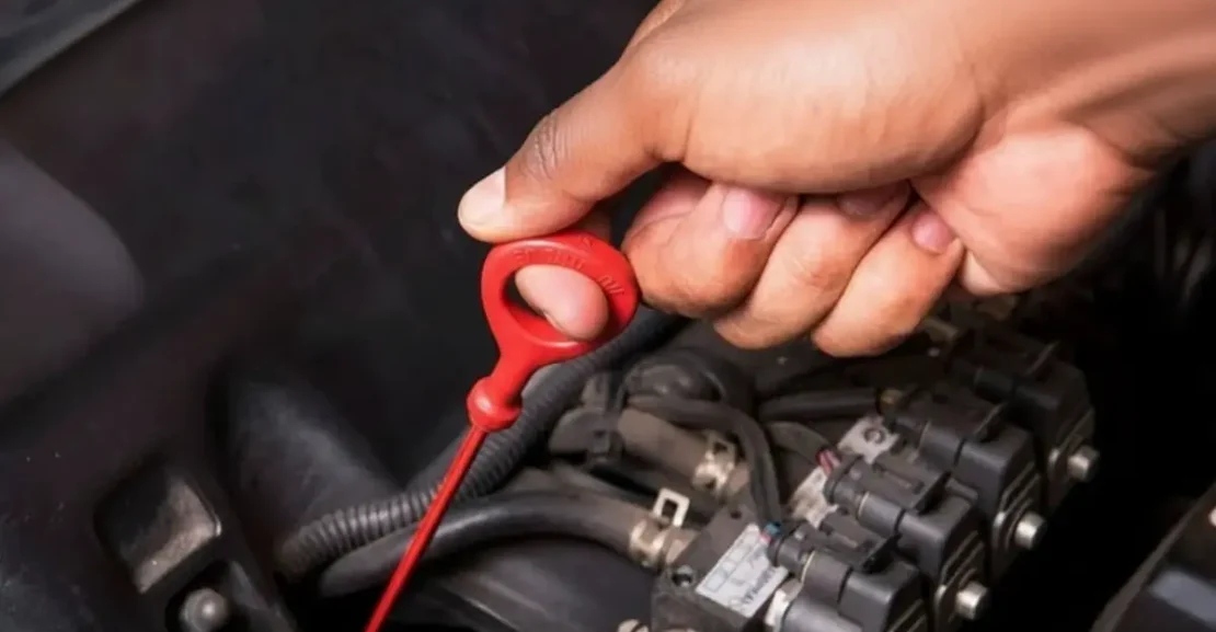 conferir nivel oleo posto: guia completo para medição correta