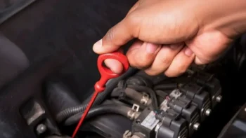 conferir nivel oleo posto: guia completo para medição correta