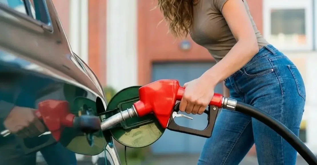 encher tanque até boca: por que isso danifica o cânister do carro