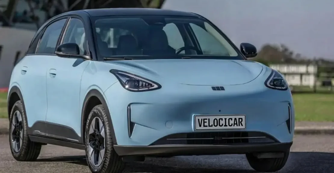 geely supera byd china: mudança histórica no mercado automotivo